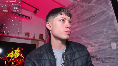 Snapshot of marcuscollins1_ chatting on 02.16.26 Marcus online show from 02.16.26