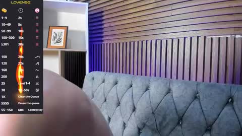 Snapshot of marcuscollins1_ chatting on 02.24.26 Marcus online show from 02.24.26