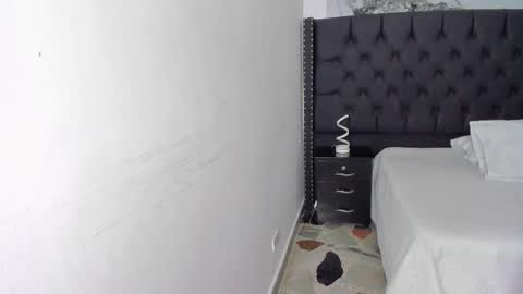 Snapshot of marcuscollins1_ chatting on 02.26.26 Marcus online show from 02.26.26