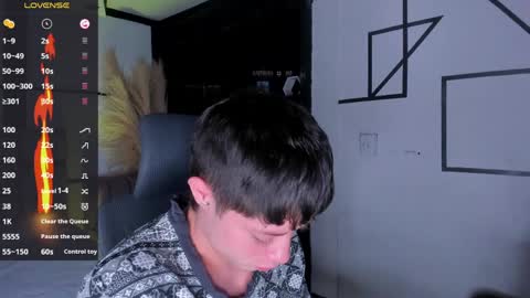 Marcus online show from 04.01.26