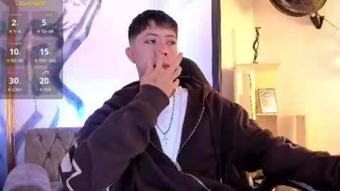 Marcus online show from 07.12.26