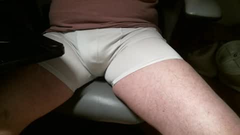 Marcus online show from 04.21.26