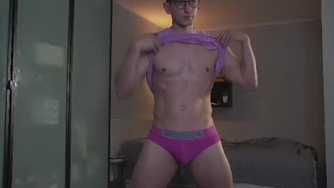 Marcus Diamond  online show from 07.11.26