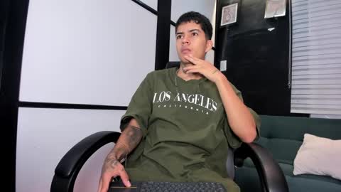 Marcus online show from 09.19.25