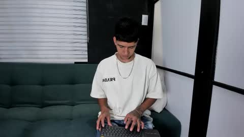 Marcus online show from 09.20.25
