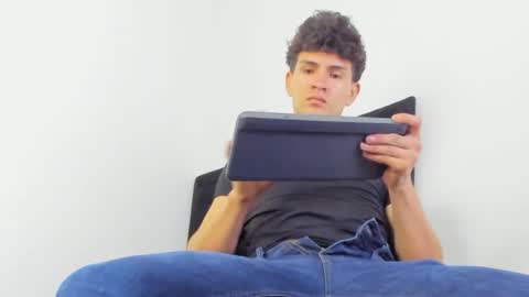 Marcus Independent Model online show from 02.24.26