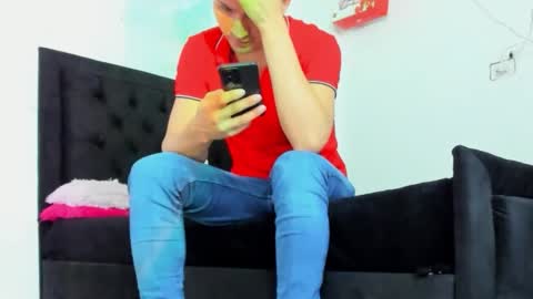 Marcus Independent Model online show from 04.13.26