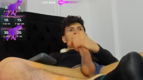 Marcus Independent Model online show from 04.17.26