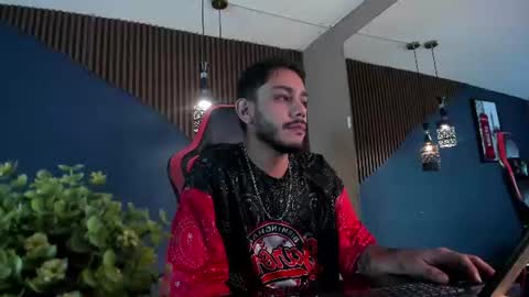 Marcus online show from 06.27.26
