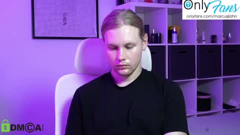 marcusjlahn online show from 09.26.25