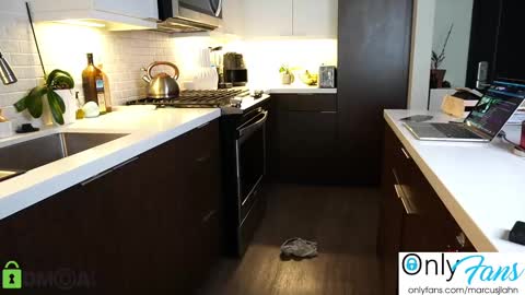 marcusjlahn online show from 10.07.25