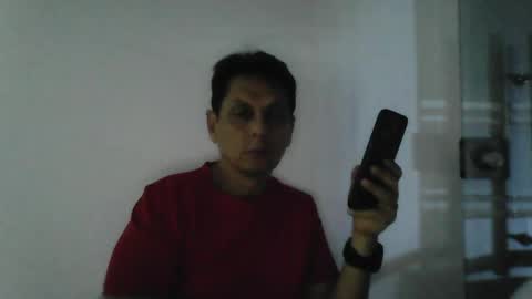 Snapshot of marcuskelvin chatting on 05.09.26 Marcus online show from 05.09.26