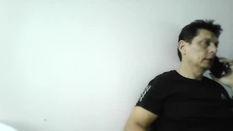 Snapshot of marcuskelvin chatting on 05.20.26 Marcus online show from 05.20.26