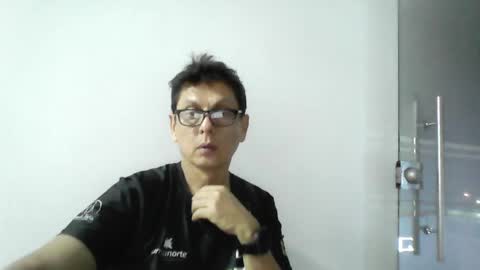 Snapshot of marcuskelvin chatting on 05.22.26 Marcus online show from 05.22.26