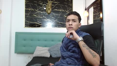 MARCUS  online show from 01.13.26