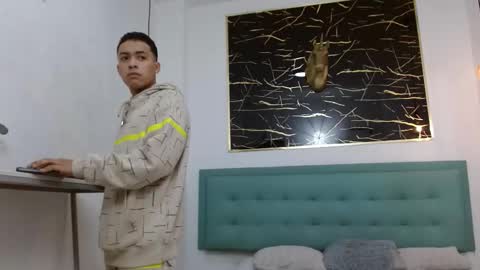 MARCUS  online show from 01.15.26