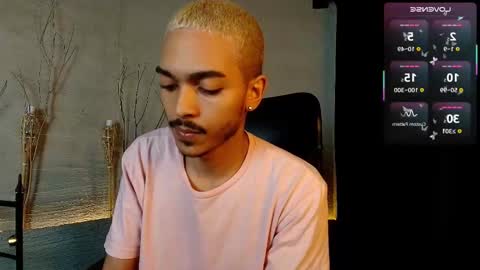 Marcus online show from 10.16.25