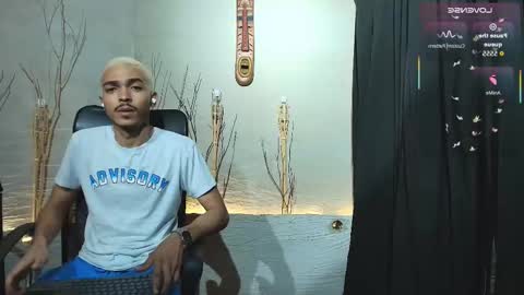 Marcus online show from 10.18.25