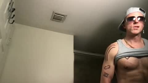 Snapshot of marcusripped1 chatting on 01.13.25 Marcus online show from 01.13.25