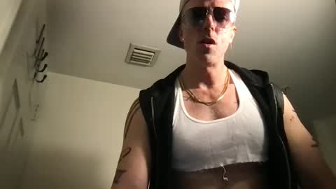 Snapshot of marcusripped1 chatting on 01.16.25 Marcus online show from 01.16.25