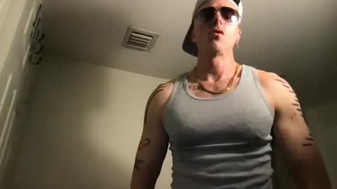 Snapshot of marcusripped1 chatting on 02.25.25 Marcus online show from 02.25.25