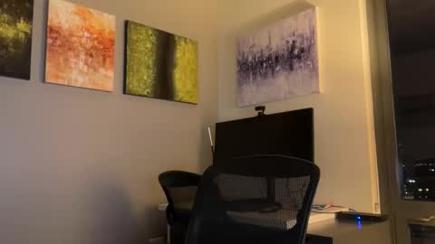 Marcus online show from 12.20.25