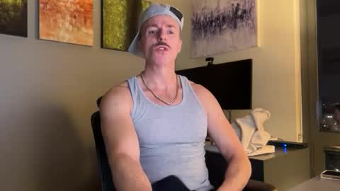 Marcus online show from 12.21.25