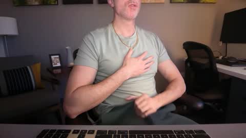 Marcus online show from 04.04.26