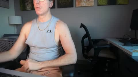 Marcus online show from 04.08.26