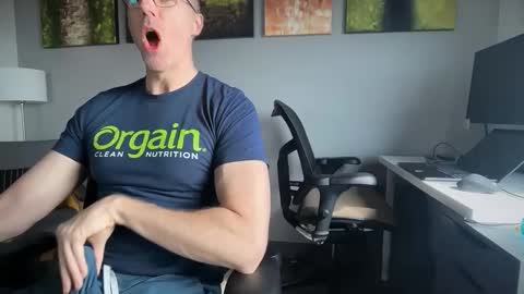 Marcus online show from 04.12.26