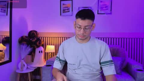 marcus online show from 10.16.25