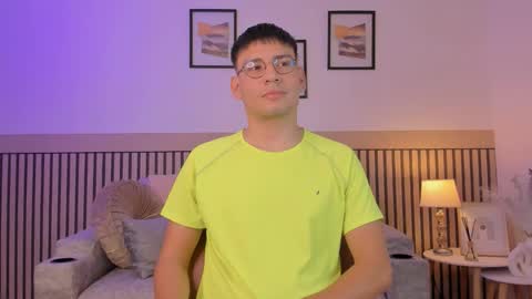 marcus online show from 11.17.25