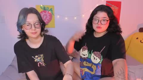 Snapshot of marcy_grey chatting on 10.03.25 danna online show from 10.03.25