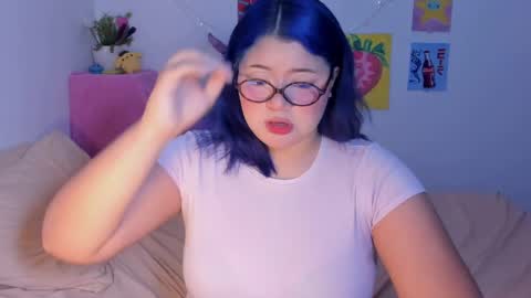 Snapshot of marcy_grey chatting on 06.01.26 danna online show from 06.01.26