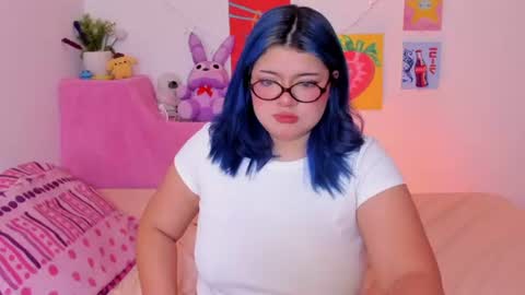 Snapshot of marcy_grey chatting on 07.14.26 danna online show from 07.14.26