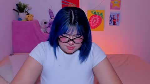 Snapshot of marcy_grey chatting on 07.18.26 danna online show from 07.18.26