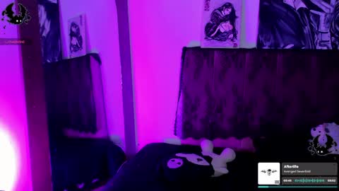 Snapshot of marcydark___ chatting on 06.06.26 help me with 100 hands up online show from 06.06.26