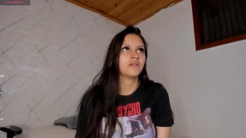 Maria online show from 03.16.26