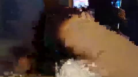 mareeng online show from 12.31.24