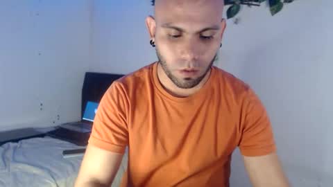 marek_secrett online show from 10.30.25