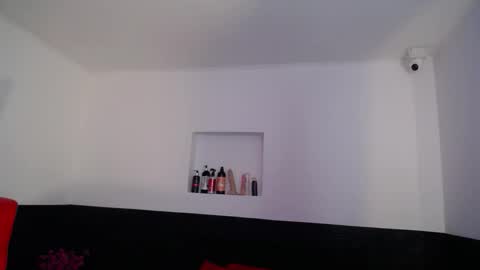 marfil_rj online show from 10.31.25