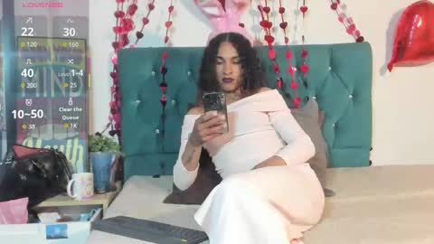 marfilastrom online show from 03.28.26