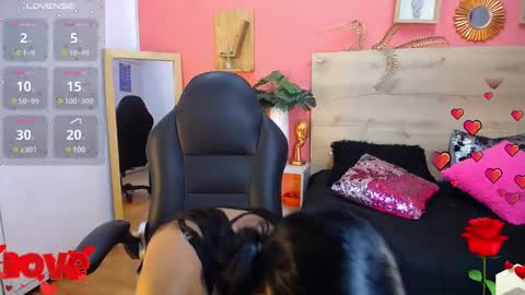 margare_scarlett online show from 02.25.25