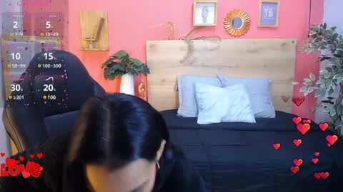 margare_scarlett online show from 03.11.25