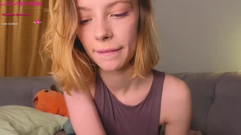 Snapshot of margareata chatting on 02.02.25 - Alisa online show from 02.02.25