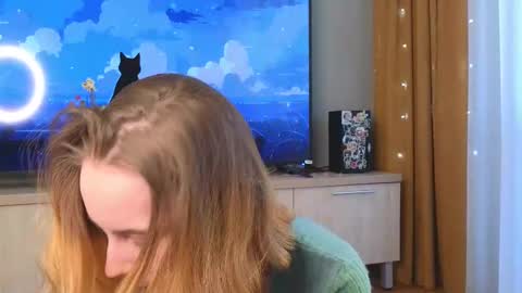 Snapshot of margareata chatting on 02.25.25 - Alisa online show from 02.25.25