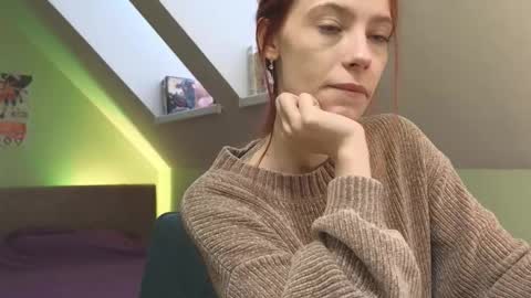  - Alisa online show from 01.14.26