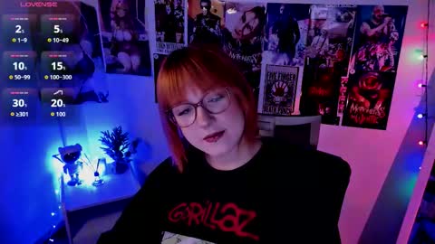 Margaret online show from 09.22.25