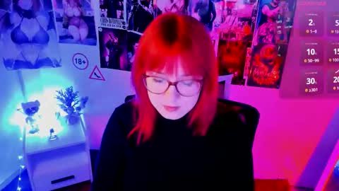 Margaret online show from 09.30.25