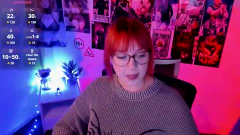 Margaret online show from 10.05.25